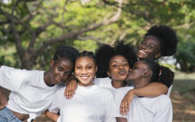 Le rôle clé du leadership féminin dans le développement durable