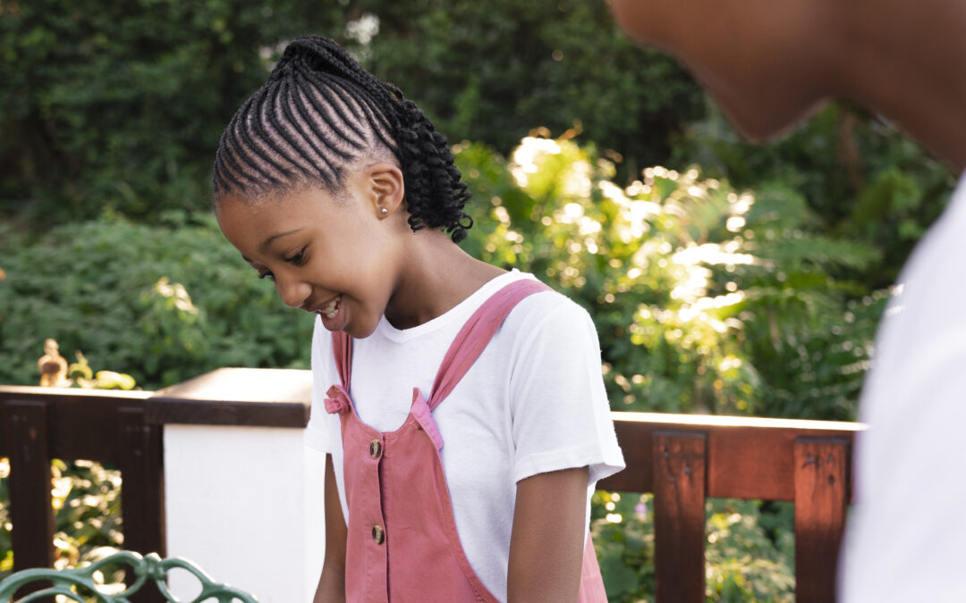 Programme de protection et d’éducation des enfants